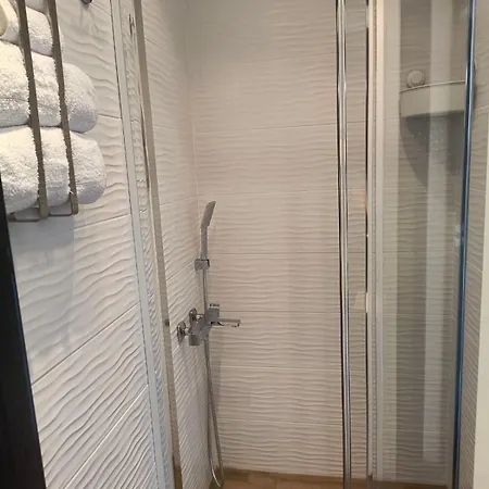 K & D Apartment *