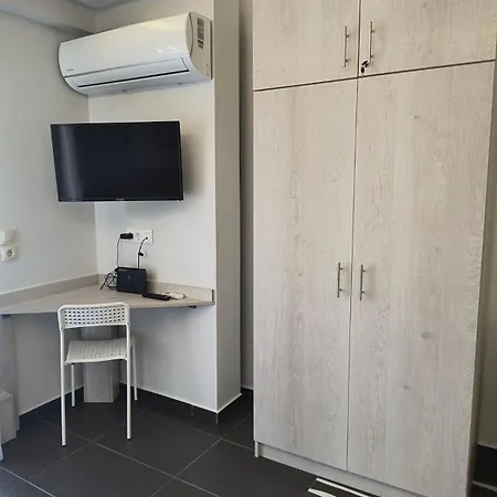 K & D Appartamento Nea Michaniona